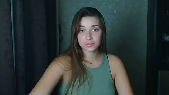 NikaMystic stripchat live cam model