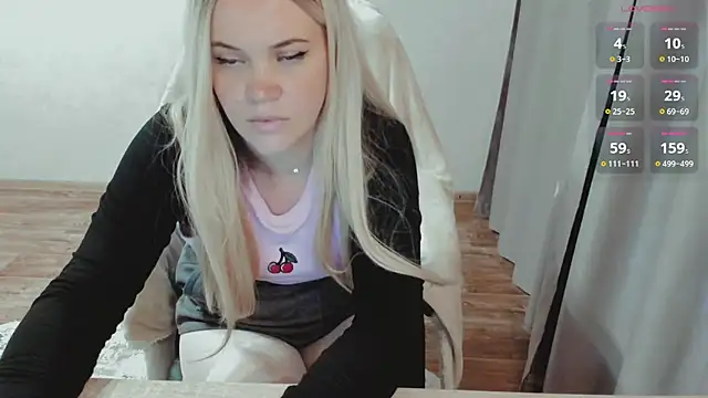 AllAboutLoveXx stripchat live cam model