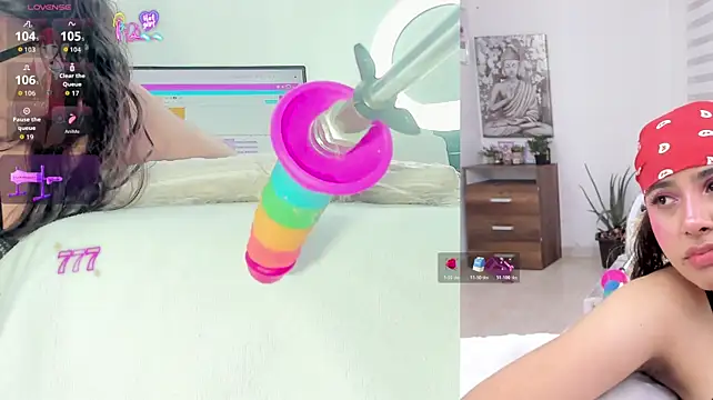 Daki_Ume_ stripchat live cam model