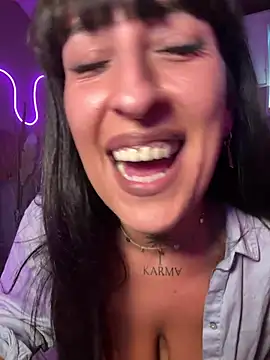 CarolaDrago stripchat live cam model