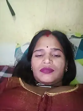 Cutkajal stripchat live cam model