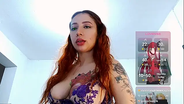 cherrydelioncourt stripchat live cam model