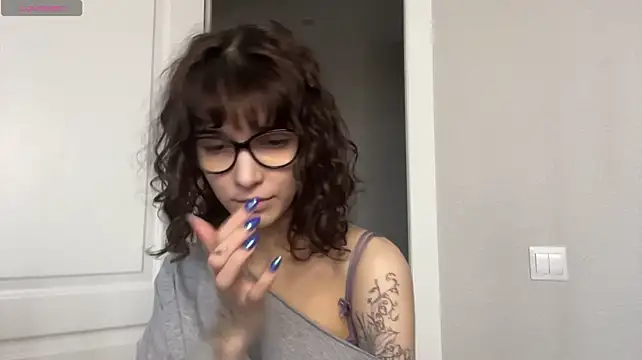 SibleyBurner stripchat live cam model