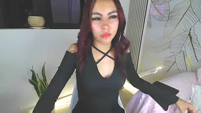 im_miauhg stripchat live cam model