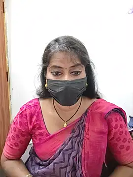tamil_Sigappu_Roja stripchat live cam model