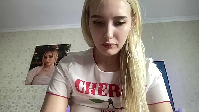 TaisiaHot stripchat live cam model