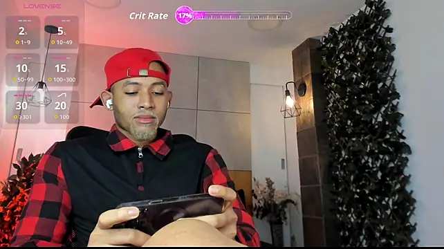 B_Wild stripchat live cam model