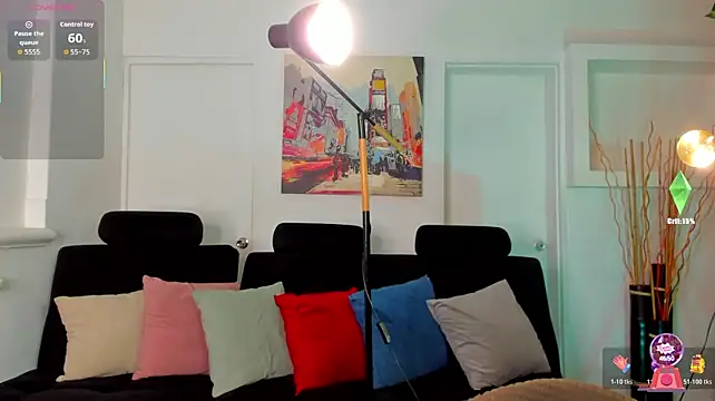 Nutt__Foxx stripchat live cam model