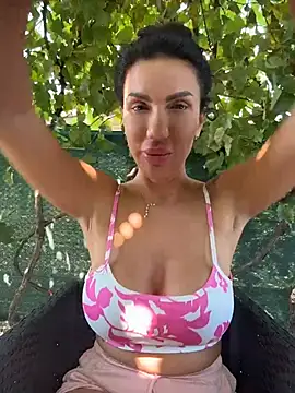 SelineVelvet stripchat live cam model