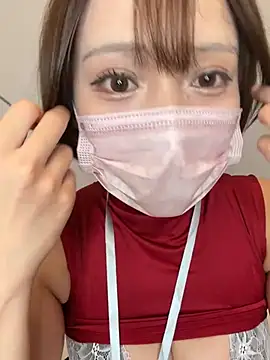 PAKOHIME stripchat live cam model
