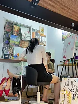 masturbate-secretly stripchat live cam model