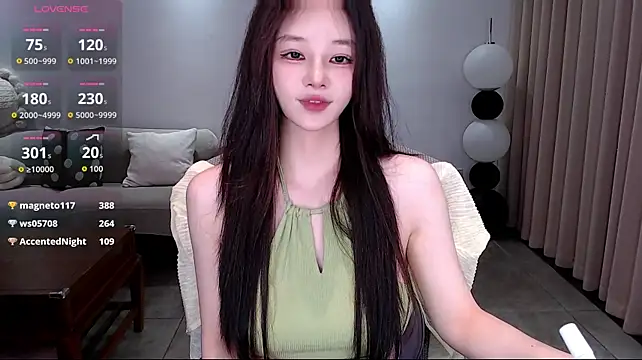 puffey_ stripchat live cam model