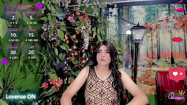 Kate_Jenner stripchat live cam model
