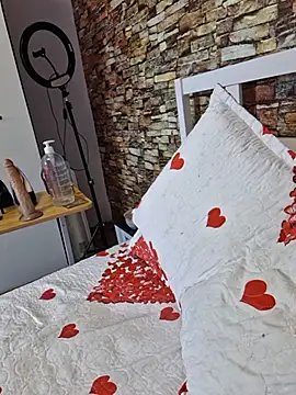 PassionAza stripchat live cam model