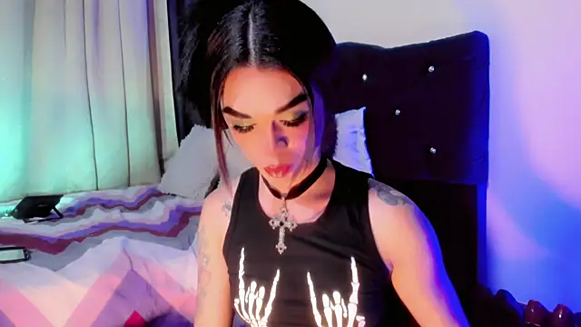 lesly_xx stripchat live cam model