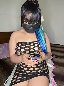 Ariana__Marie stripchat live cam model