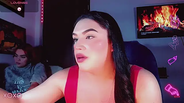 dirtycandyTs stripchat live cam model