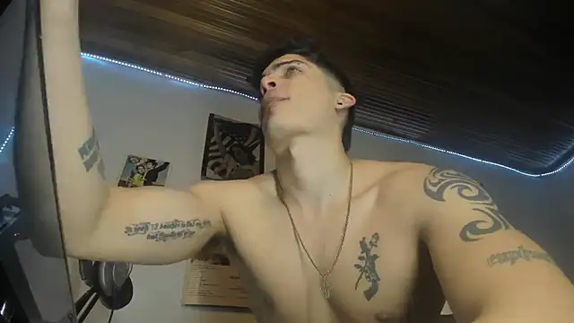 charlie_hotxxx stripchat live cam model