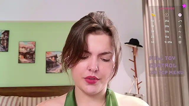 showmeparadise stripchat live cam model