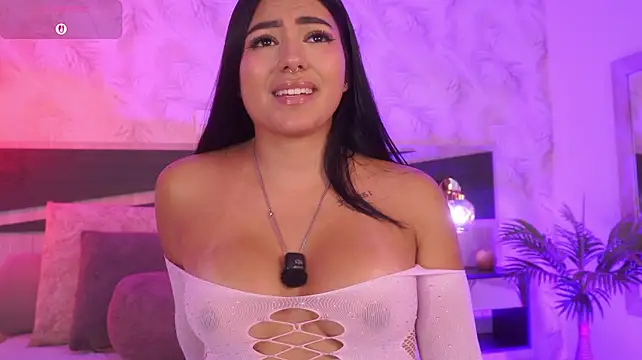 dana_hazze stripchat live cam model