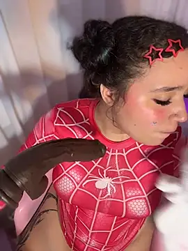 hinata_dolly stripchat live cam model