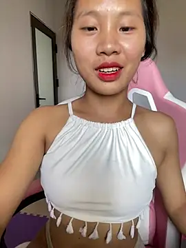 Jin_zz stripchat live cam model