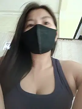 Baoduyen456789 stripchat live cam model