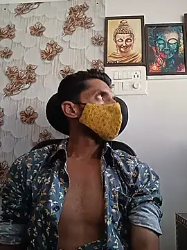 BlackkCrab stripchat live cam model