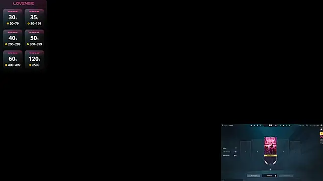 NorthHale_ stripchat live cam model