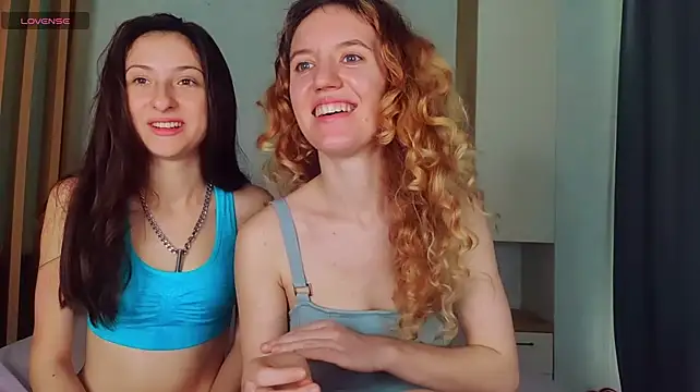 Ooh_nymphs stripchat live cam model
