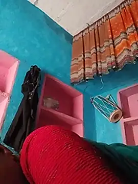 Trisha_sharmaa stripchat live cam model