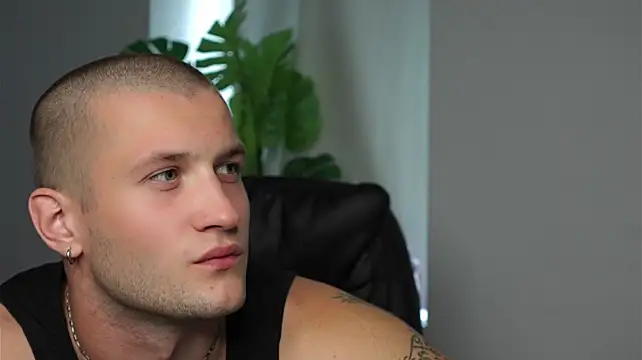 Igor_Wilde stripchat live cam model