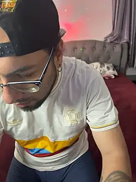 Crazy_Orgasm stripchat live cam model