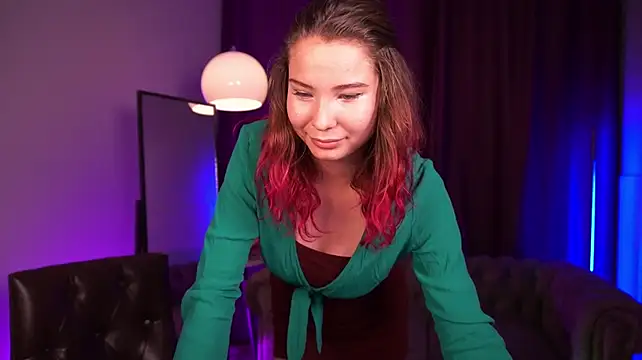 EmmaVerse stripchat live cam model