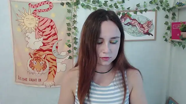 VeryVeryVeryShy_ stripchat live cam model
