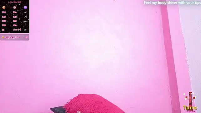 altheamoore stripchat live cam model