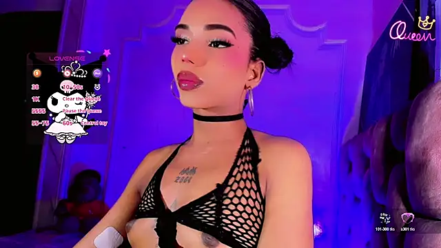 Mia_Castro_xx stripchat live cam model