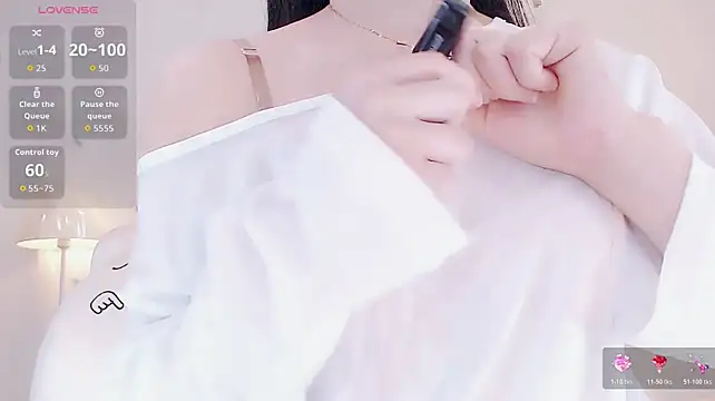 yaoyao-baby520 stripchat live cam model
