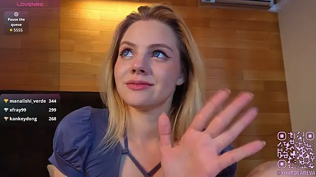 Brittney_Shaw stripchat live cam model