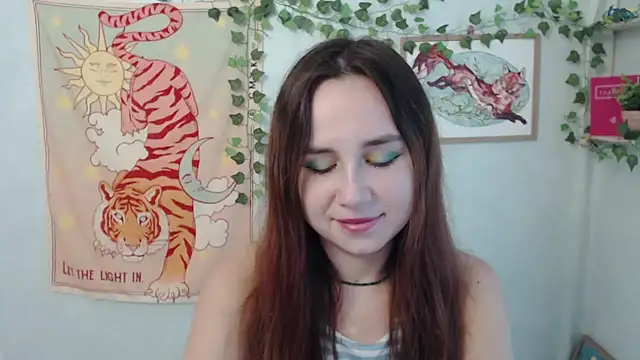 VeryVeryVeryShy_ stripchat live cam model