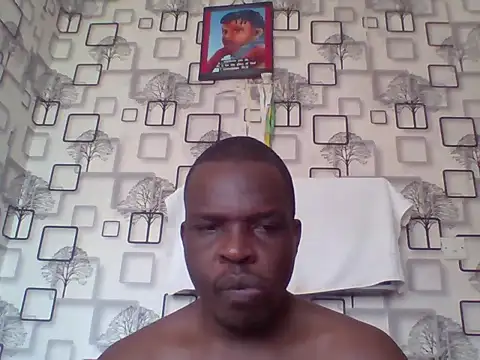 Chumba_001 stripchat live cam model