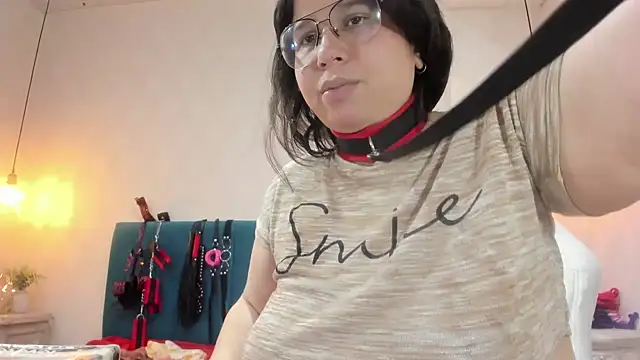 selenablairx stripchat live cam model