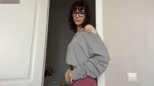 SibleyBurner stripchat live cam model