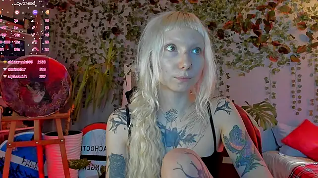 tattoo_art_baby stripchat live cam model