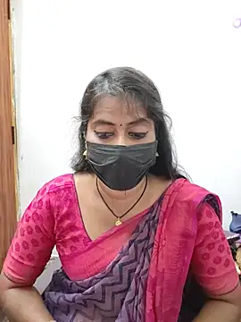 tamil_Sigappu_Roja stripchat live cam model