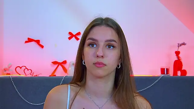 AliceAtkins stripchat live cam model