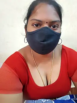 Paru_Tamil_Ponnu stripchat live cam model