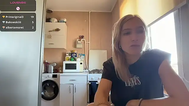 AngelJeni stripchat live cam model