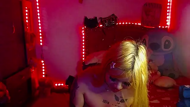 Candykane29 stripchat live cam model