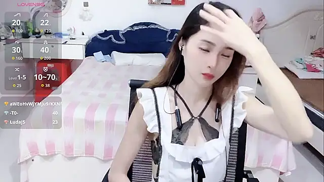 miaomiao-99 stripchat live cam model